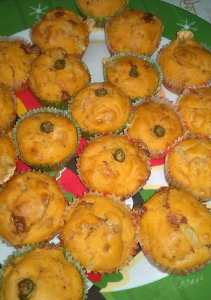 Foto di Pizza muffin 😋