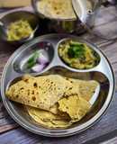 Methi Roti