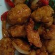 Ayam kungpow