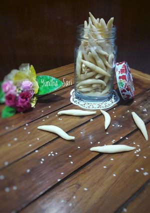 Foto resep Telur Gabus Keju