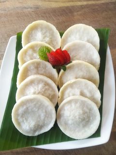 Foto resep Kue Gandos