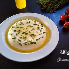 الجبن الجبلي-レシピのメイン写真