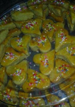 Foto resep Kue Kacang