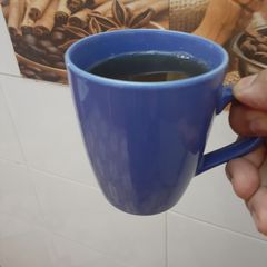 A picture of Green tea.