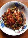 Sambal Cepokak Ikan Pindang