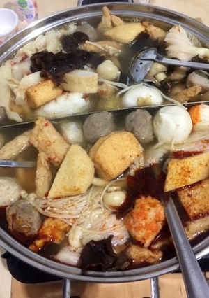 Foto resep Shabu-shabu