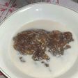 Bubur ubi kayu maknyuuus