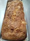 Carrot cake fit sin TACC y sin aceite