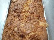 Una foto de carrot cake fit