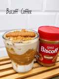 Biscoff Coffee