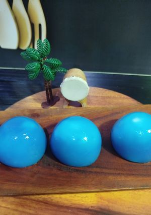Foto resep Khanom Leum Kleun