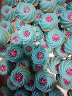 صورة لوصفة صابلي بالفلون فانيلا