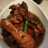 Ayam kecap/semur ayam. sederhana