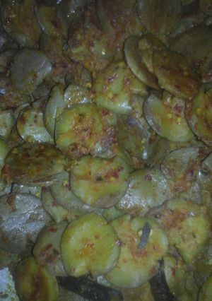 Foto resep SEMUR JENGKOL MANTUL😋