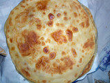 Soft Chapatis Again