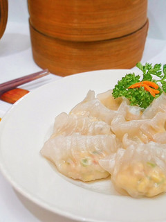 Foto resep Dim sum Ayam / Dumpling Ayam / Hakau / Gyoza