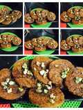 Bread Pua: An Instant & Quick Holi/Festive Speciality