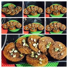 Bread Pua: An Instant & Quick Holi/Festive Speciality A picture of Bread Pua: An Instant & Quick Holi/Festive Speciality.