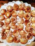 Buñuelos de viento