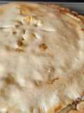 Chicken Pot Pie