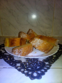 صورة لوصفة موسكوتشو
