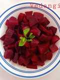 Beetroot Salad