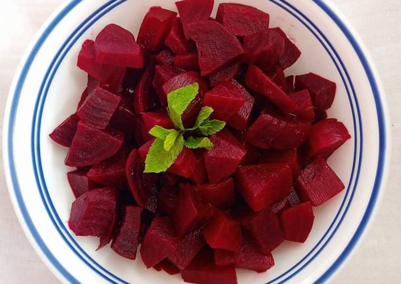 Beetroot Salad
