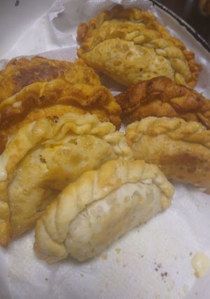 Una foto de Empanadas de carne