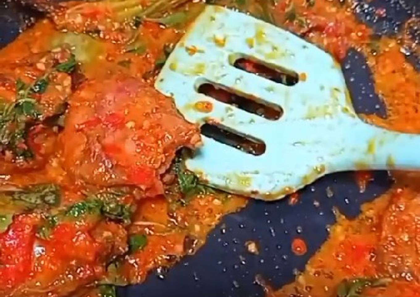 Ayam Rica kemangi