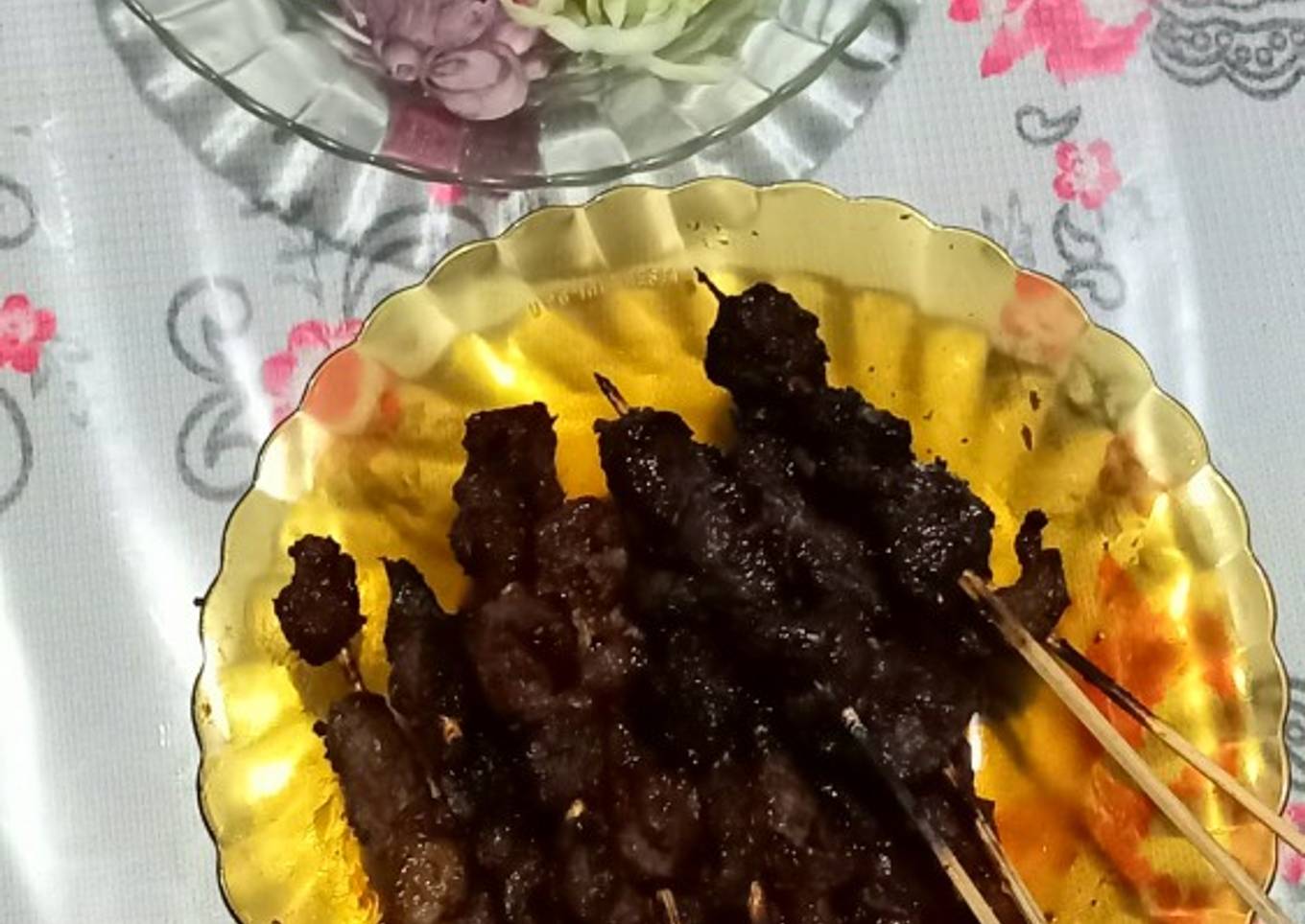 Sate Kambing
