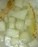 Lê chưng đường phèn🍐🍐🍐