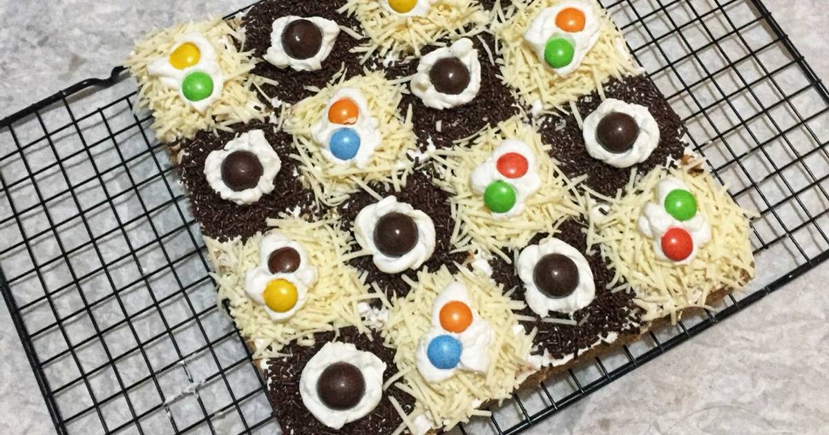 45 Resep Sponge Cake Mocca Enak Dan Sederhana Ala Rumahan Cookpad 45 Resep Sponge Cake Mocca Enak Dan Sederhana Ala Rumahan Cookpad