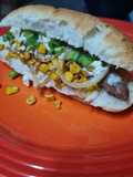 Mexican Dog