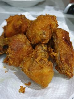 Foto resep Ayam Goreng Kremes