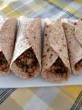 Burritos integrales