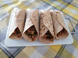 Burritos integrales