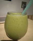 [Breakfast] Smoothie Collagen Trái Cây