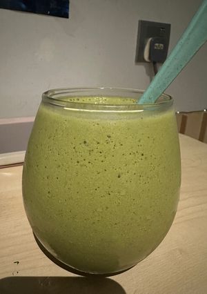 Hình của món [Breakfast] Smoothie Collagen Trái Cây.