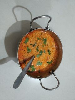 દહીં ની તિખારી (dahi tikhari recipe in gujarati) રેસીપી મુખ્ય ફોટો