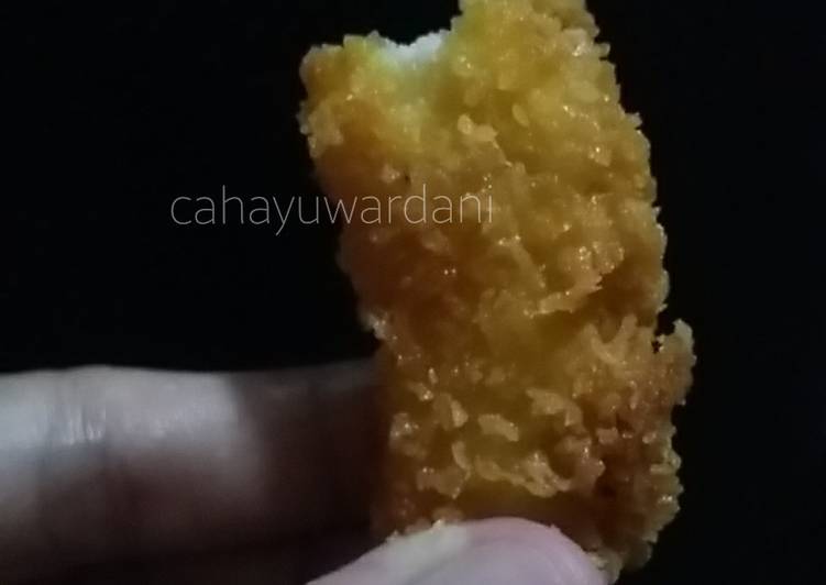 Nugget ayam yummy