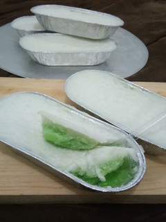 Foto resep Kue Lumpur Surga