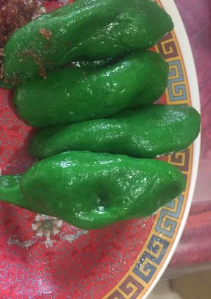 Foto resep Kue pare