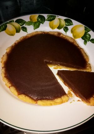Foto resep Pie Kurma Teflon