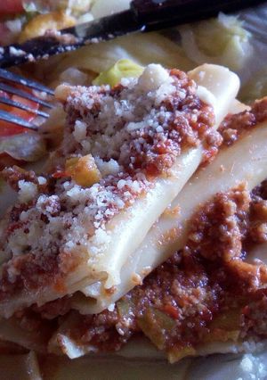 Una foto de Canelones 👌