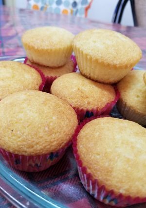 Una foto de Cupcakes