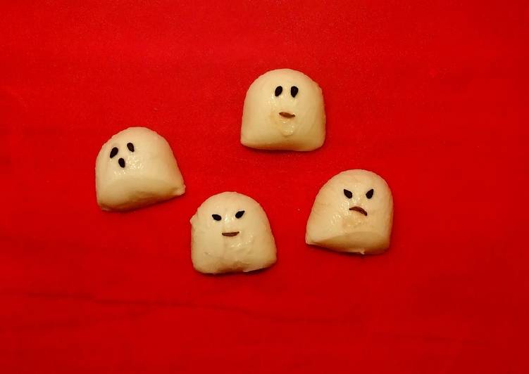 Fantasmas para asustar al paladar