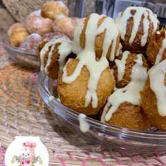 لقيمات الشعيرية 🌙♥️-レシピのメイン写真
