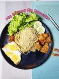 241. Mie Gacoan Ala Rumahan