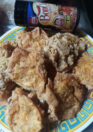 Foto resep Tahu Walik Ganas
