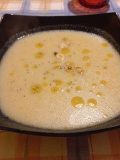 Foto di Crema di cavolfiore
